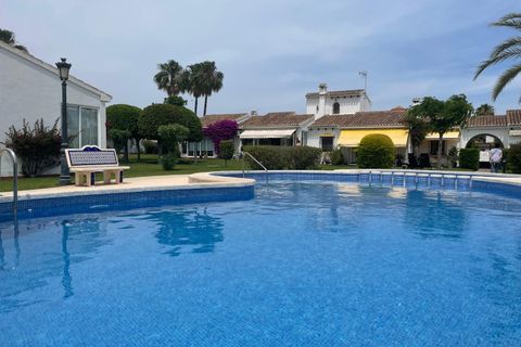 Bungalow in Santiago De La Ribera, Murcia - Foto 1